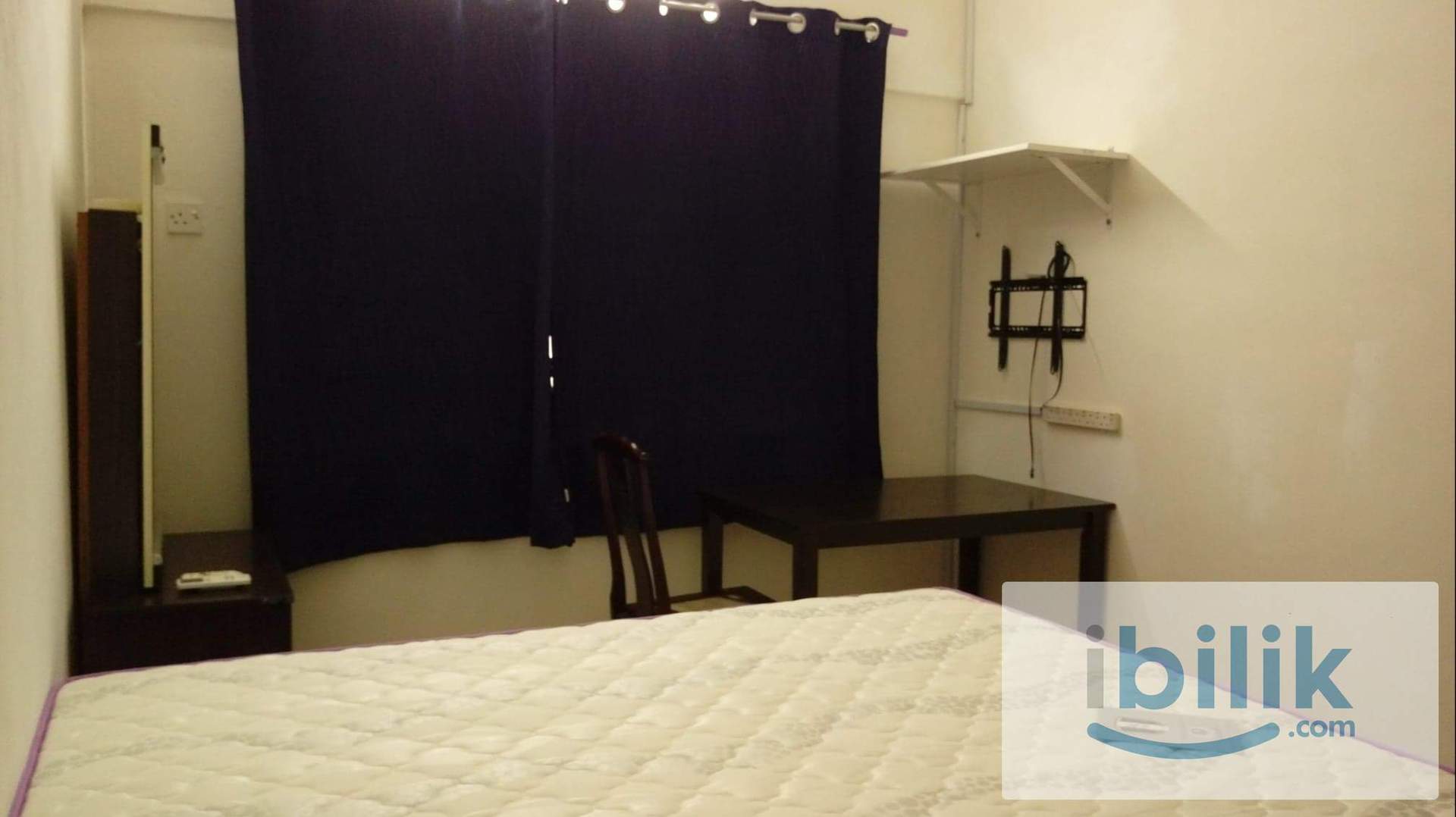 Master Room at Kelana Jaya, Petaling Jaya - Image 5