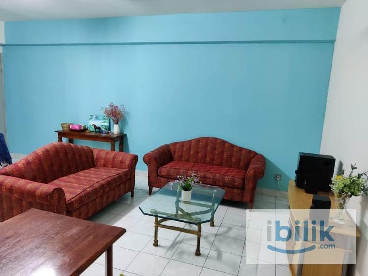 Kelana D'Putera Medium Room – All Female Unit - Image 3