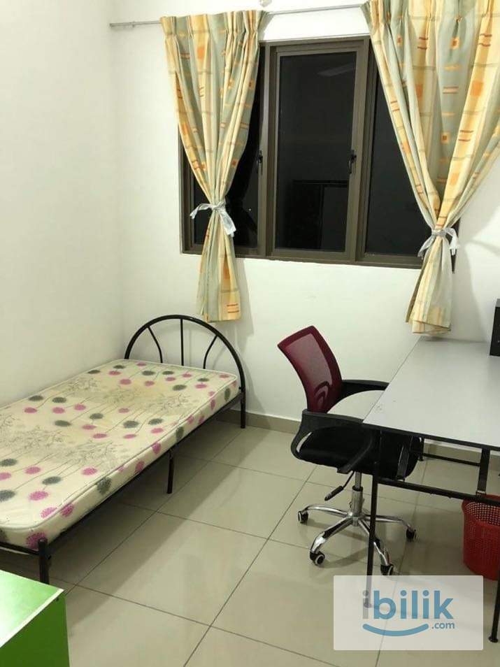 Single Room - Skycube Residence  - Image 1