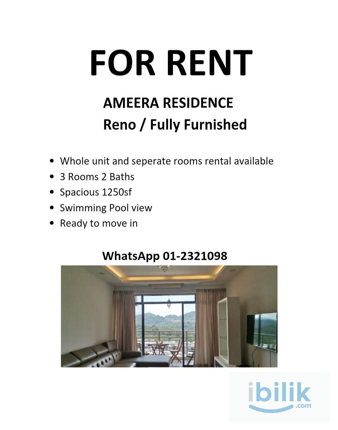 Ameera Residence Kajang  - Image 2