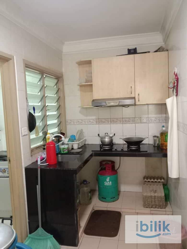 *BILIK SEWA - Flora Damansara* - Image 1