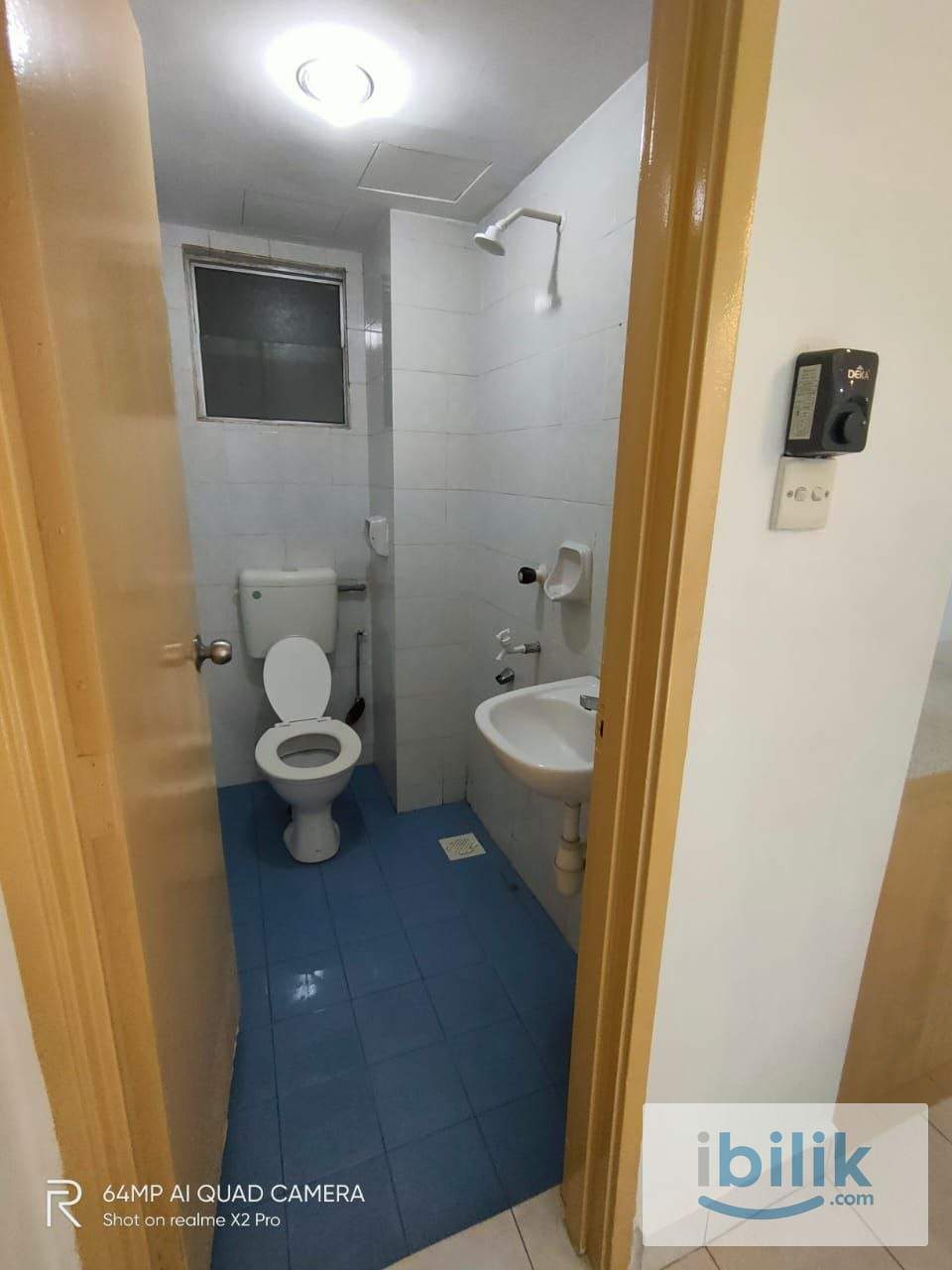*BILIK SEWA - Flora Damansara* - Image 2