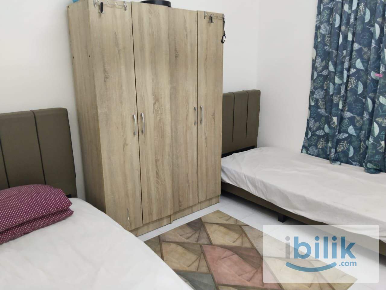 *BILIK SEWA - Flora Damansara* - Image 3