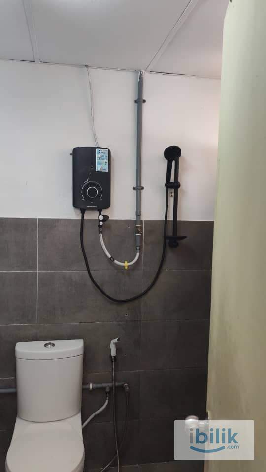 UNIVERSITY TOWERS, JALAN UNIVERSITI, PJ FOR RENT (WHOLE UNIT) - Image 7