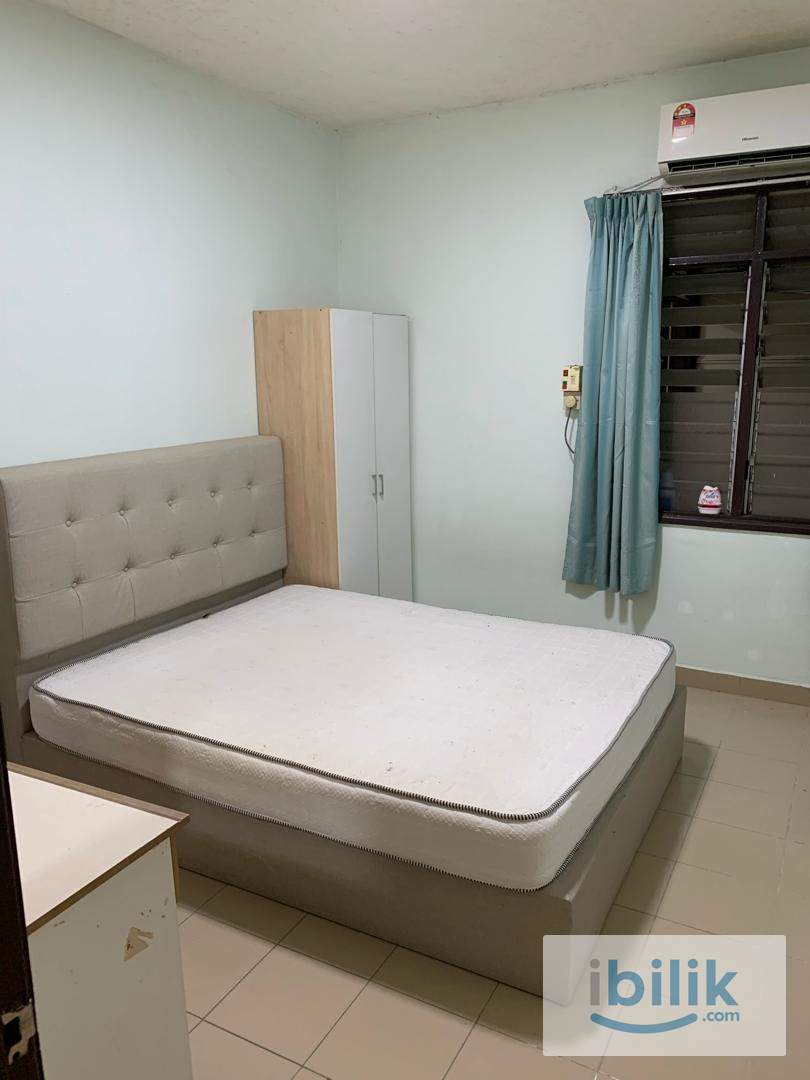 UNIVERSITY TOWERS, JALAN UNIVERSITI, PJ FOR RENT (WHOLE UNIT) - Image 5