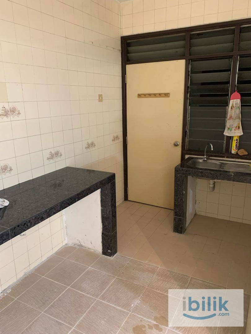 UNIVERSITY TOWERS, JALAN UNIVERSITI, PJ FOR RENT (WHOLE UNIT) - Image 10