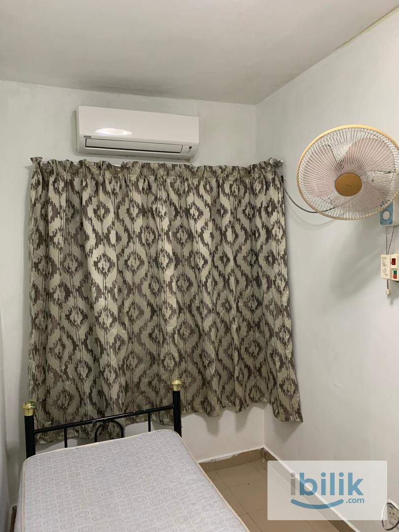 UNIVERSITY TOWERS, JALAN UNIVERSITI, PJ FOR RENT (WHOLE UNIT) - Image 6