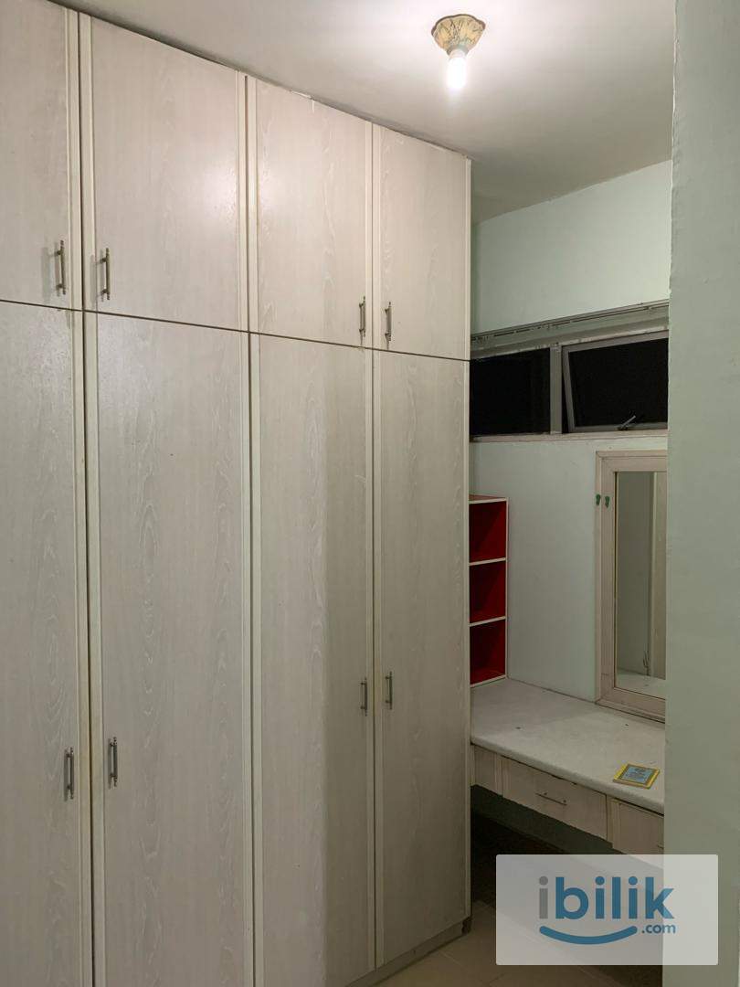 UNIVERSITY TOWERS, JALAN UNIVERSITI, PJ FOR RENT (WHOLE UNIT) - Image 3