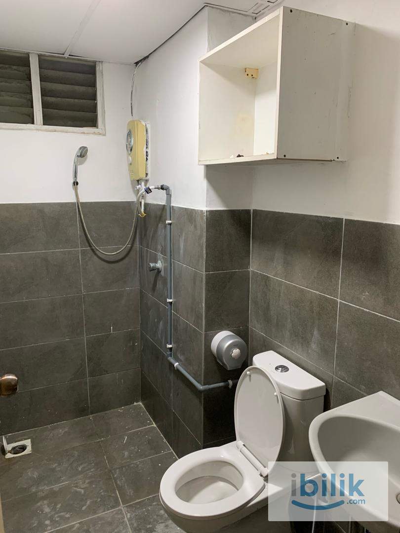UNIVERSITY TOWERS, JALAN UNIVERSITI, PJ FOR RENT (WHOLE UNIT) - Image 8