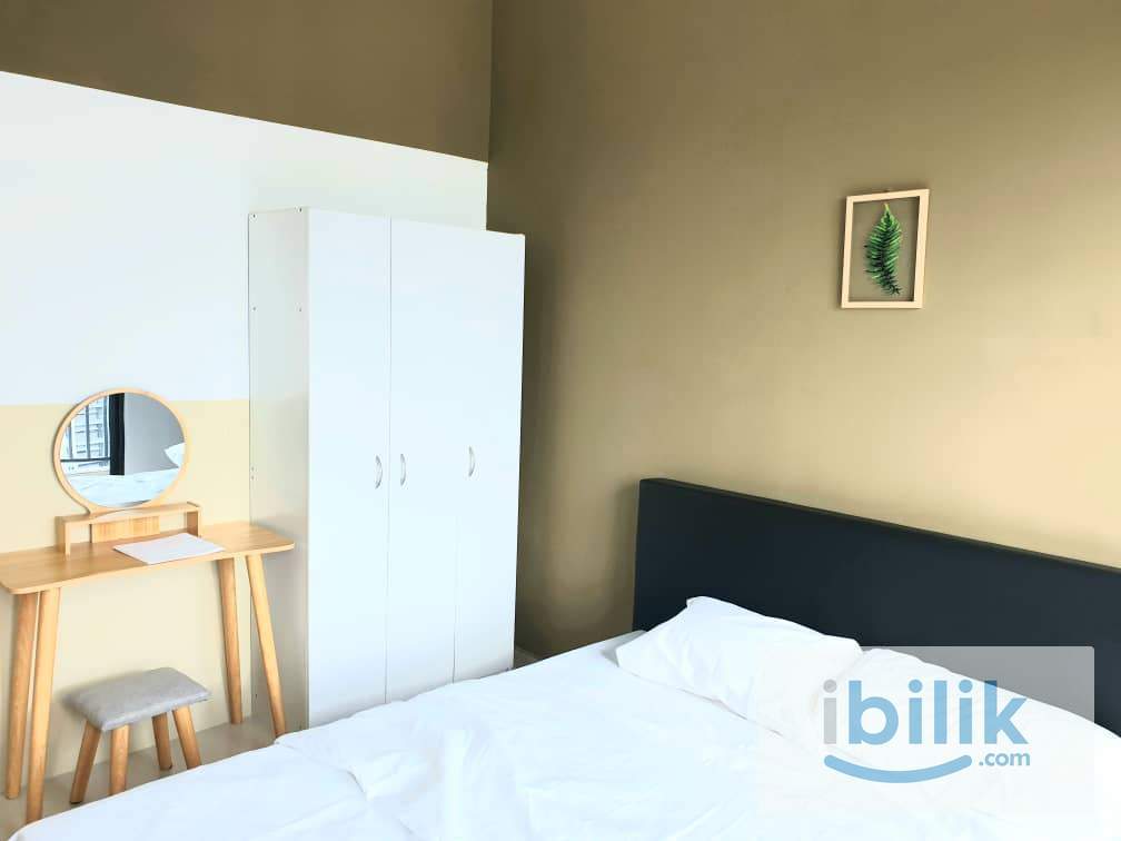 Middle Room at The Hamilton, Wangsa Maju - Image 1