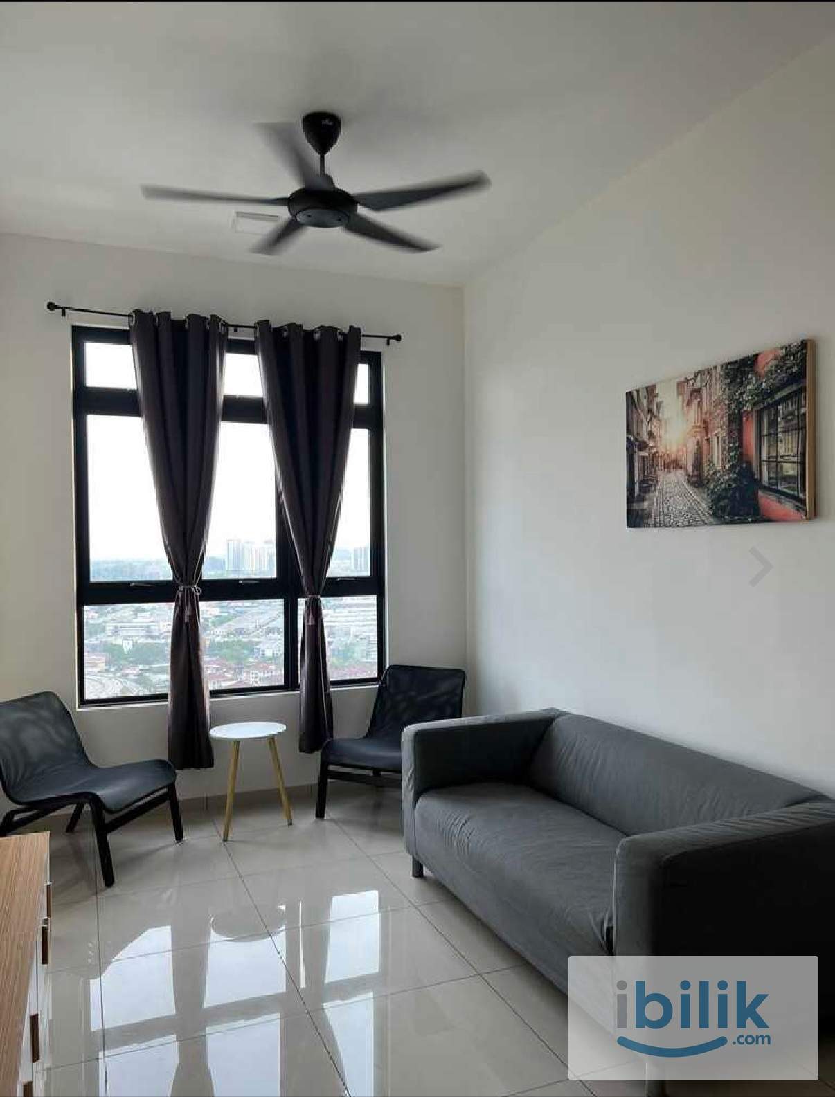 B11 Parkland Residence Cheras - Image 3