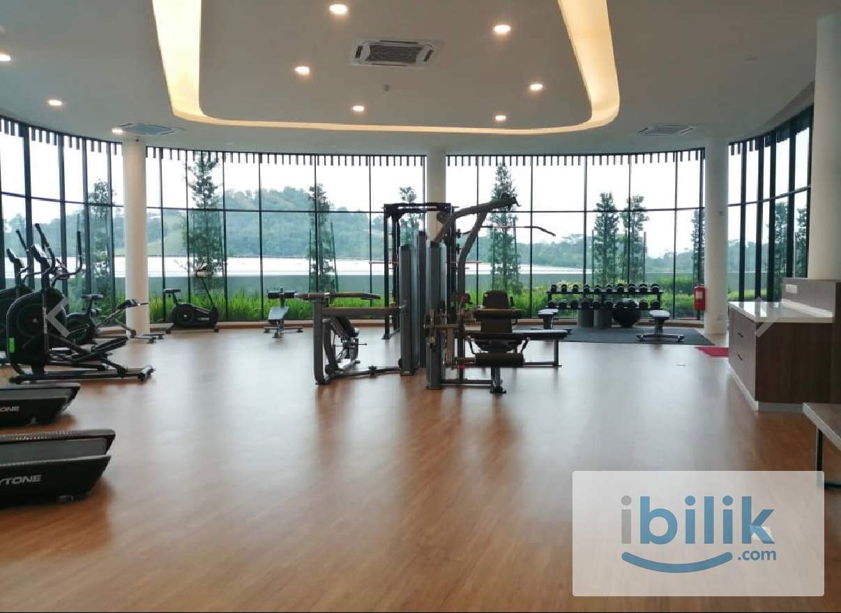 B11 Parkland Residence Cheras - Image 4