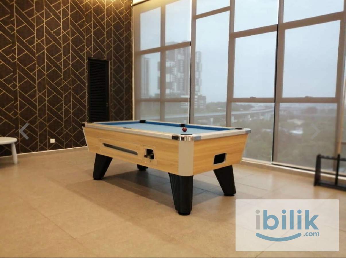 B11 Parkland Residence Cheras - Image 6