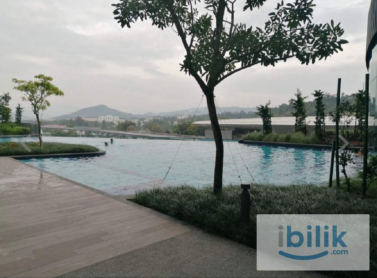 B11 Parkland Residence Cheras - Image 7
