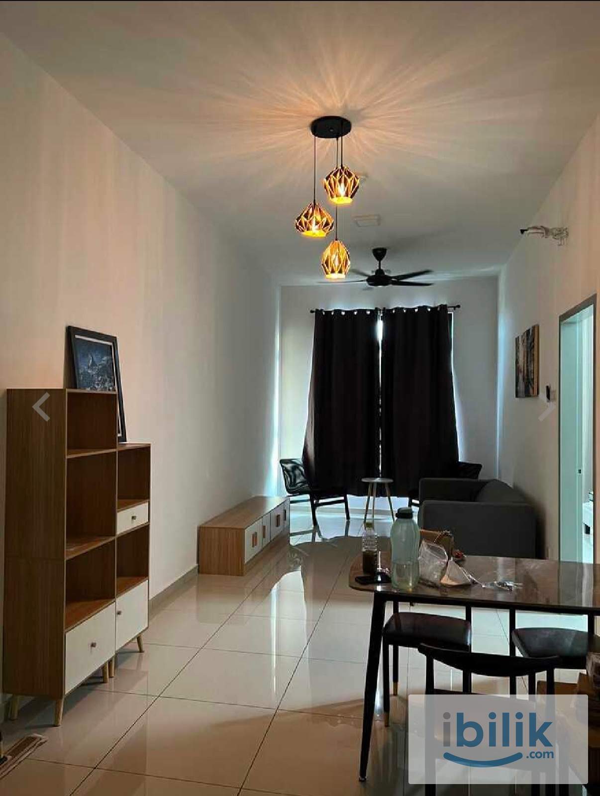 B11 Parkland Residence Cheras - Image 1