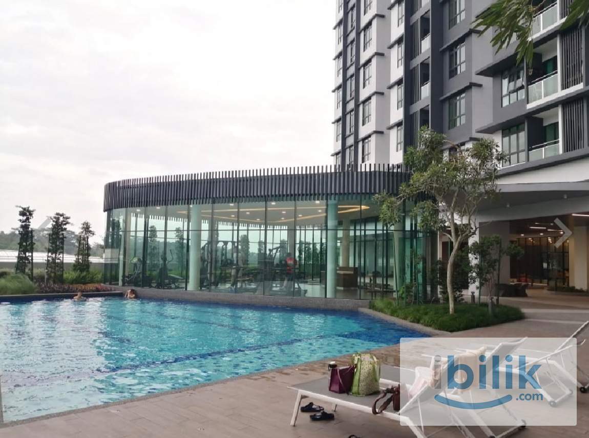 B11 Parkland Residence Cheras - Image 10