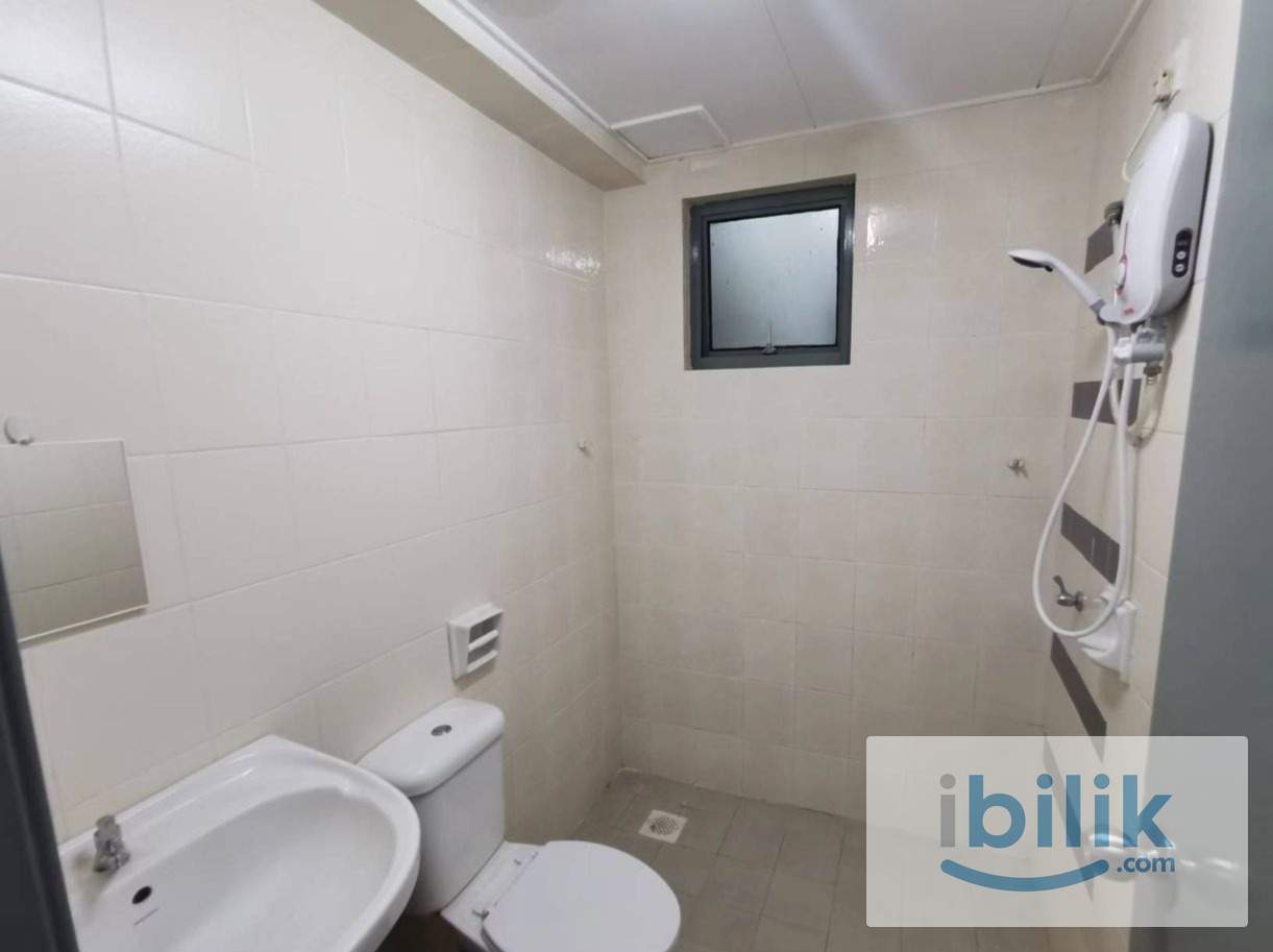 Fully Furnished Single Private Room at D'Alamanda, 7 mins Walk to LRT/MRT, AEON Maluri near Velocity/MyTown/TRX - Image 3