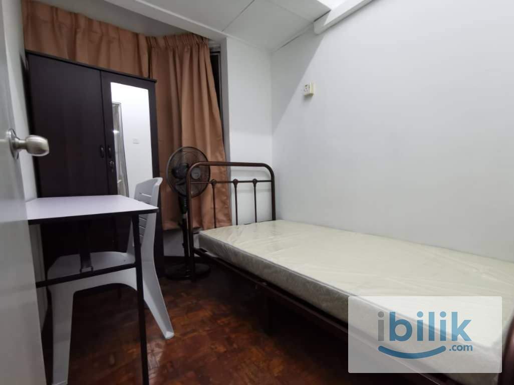 Maluri Room Bam Villa, 5 mins drive to IKEA/MyTown/Sunway Velocity/TRX - Image 1