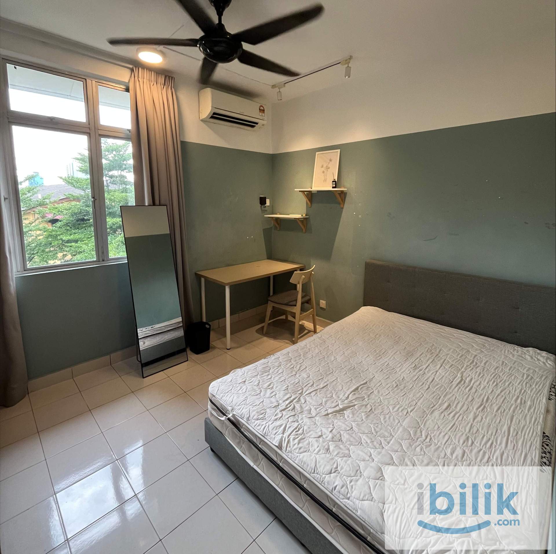 Medium Room For Rental - Image 1