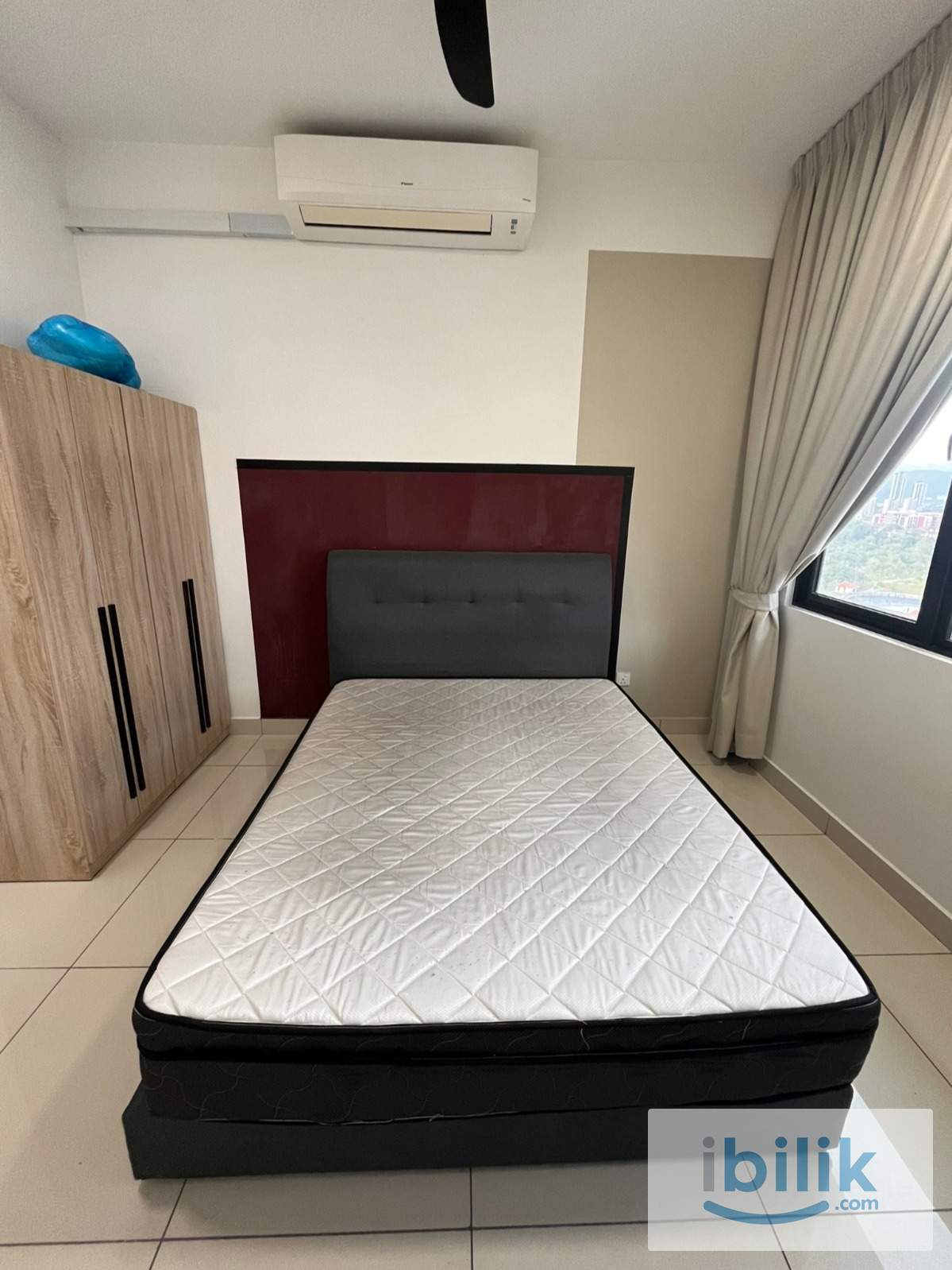 🏙️ PREMIUM MODERN LIVING @ PARC 3 CHERAS (Crozy Middle Room) 🏙️ - Image 2