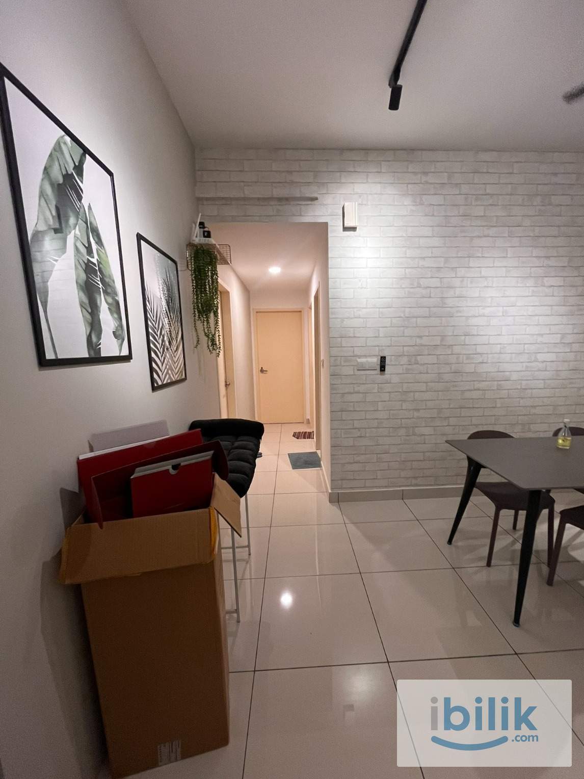 🏙️ PREMIUM MODERN LIVING @ PARC 3 CHERAS (Crozy Middle Room) 🏙️ - Image 3
