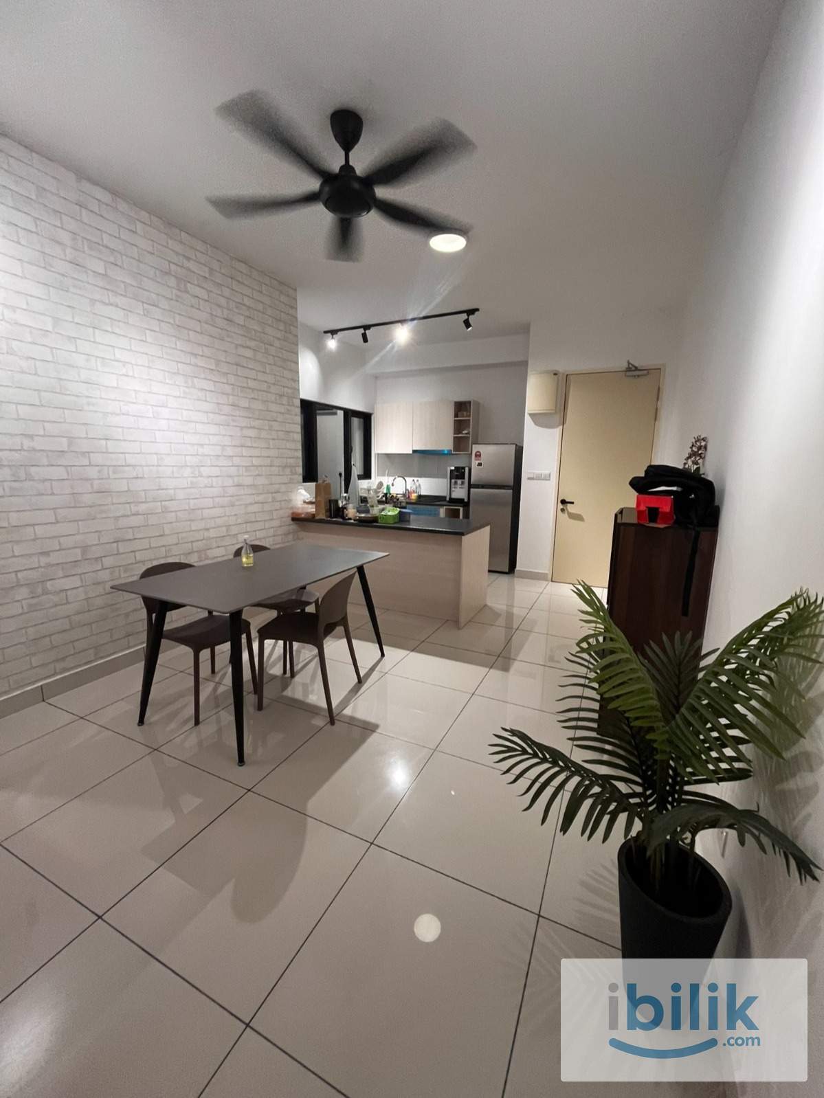 🏙️ PREMIUM MODERN LIVING @ PARC 3 CHERAS (Crozy Middle Room) 🏙️ - Image 4