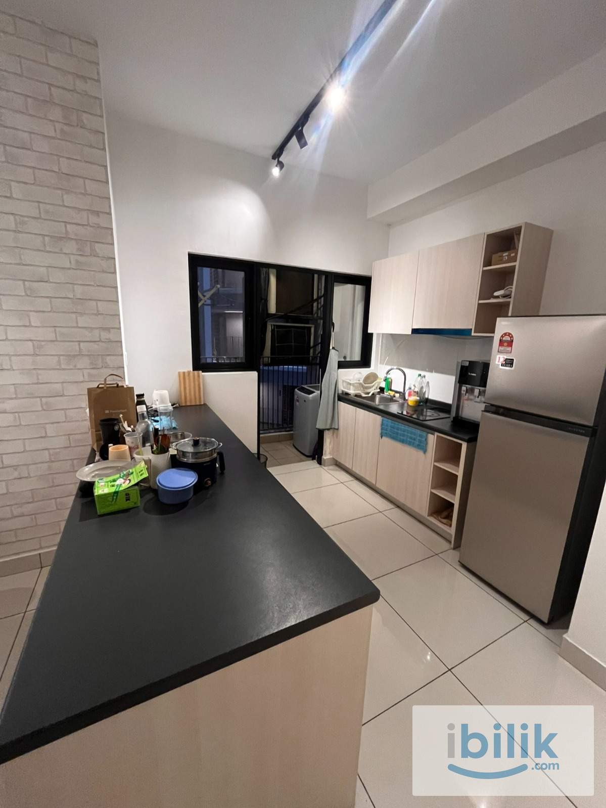 🏙️ PREMIUM MODERN LIVING @ PARC 3 CHERAS (Crozy Middle Room) 🏙️ - Image 6