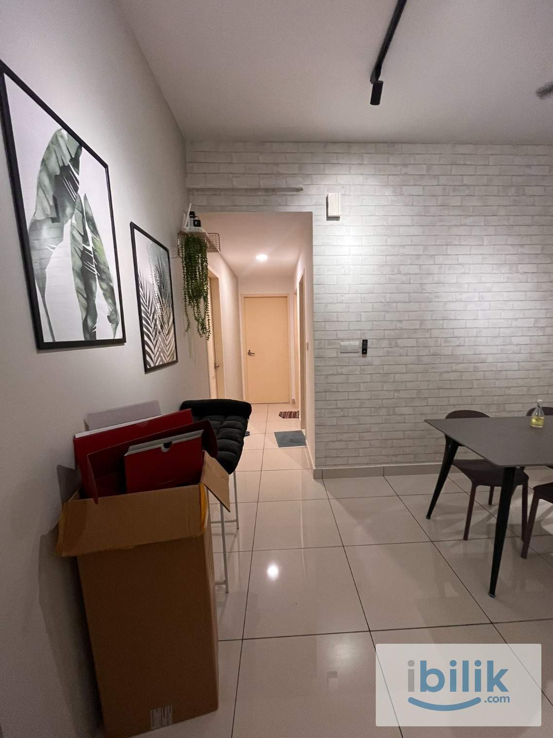 🏙️ LUXURY LIVING @ PARC 3 CHERAS (Modern Middle Room) 🏙️ - Image 1