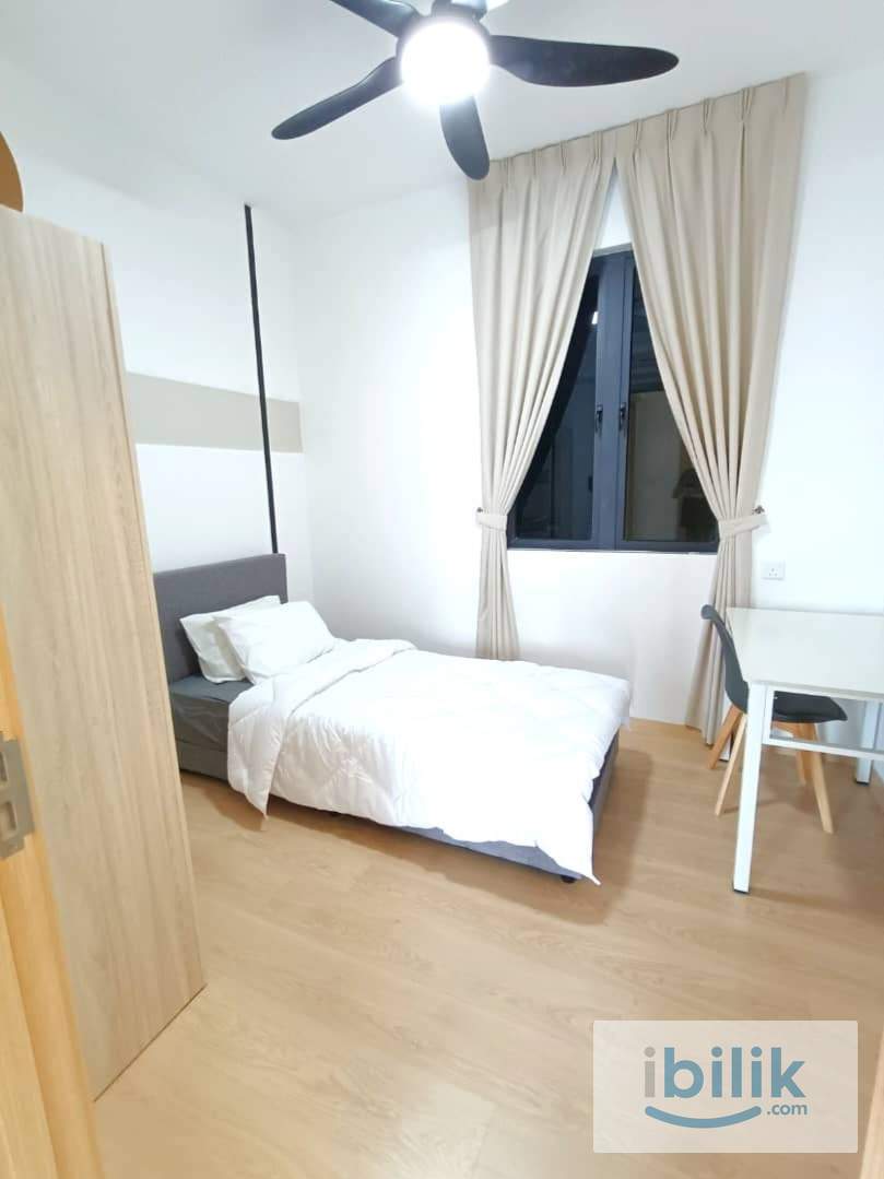 🏙️ Aradia Residence @  Lake City KL North - Image 2