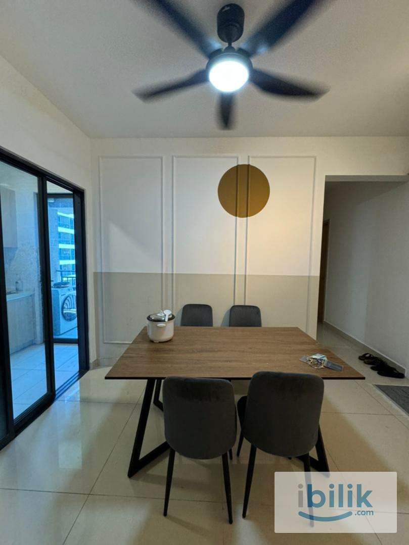 🏙️ Aradia Residence @  Lake City KL North - Image 7