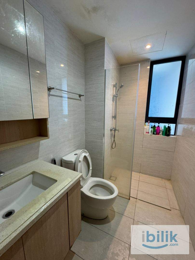 🏙️ Aradia Residence | Middle Room | Walk to KTM Taman Wahyu - Image 6