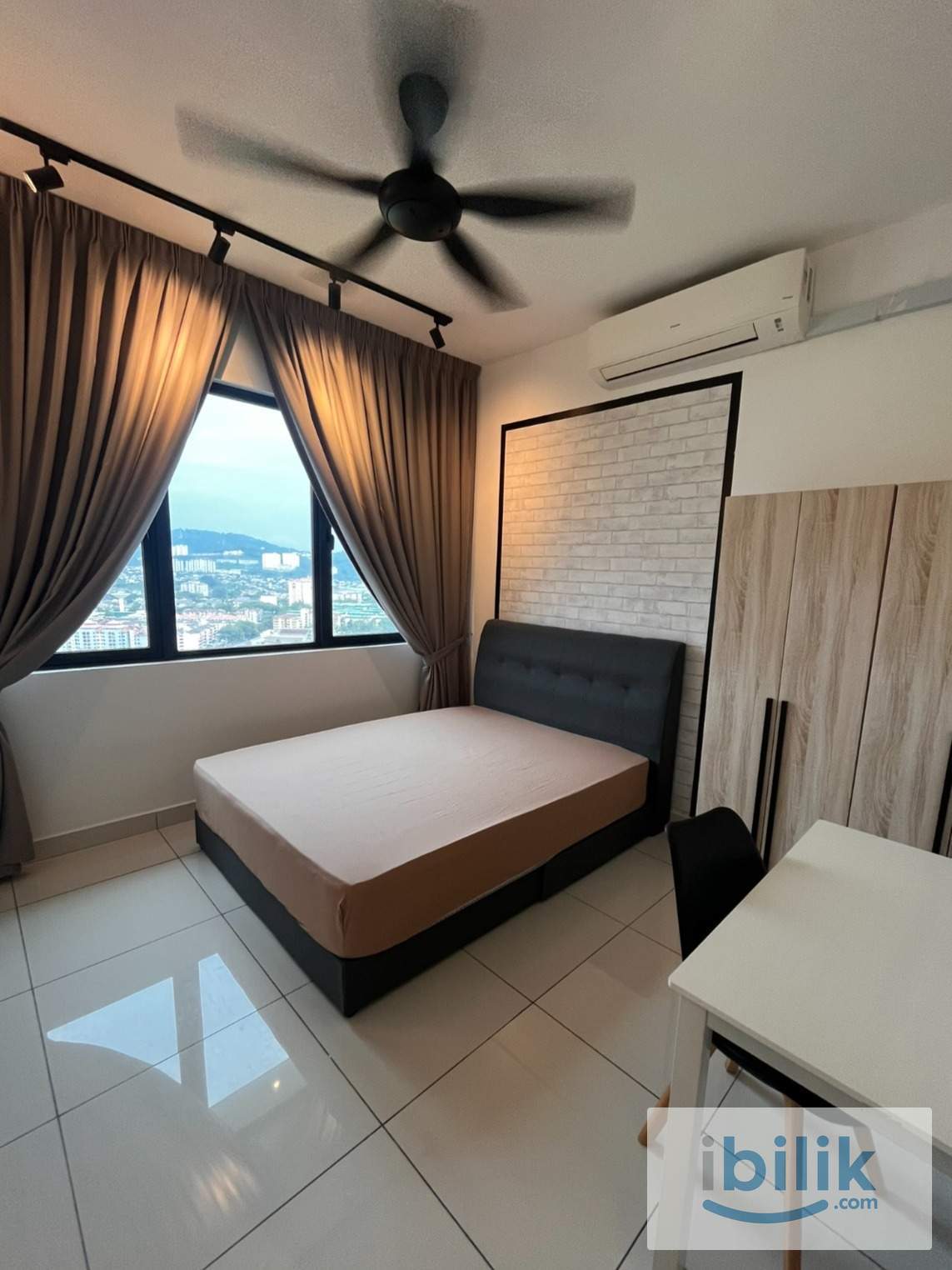 🏙️ PARC 3 CHERAS | Middle Room | Walking Distance to MRT Maluri - Image 1