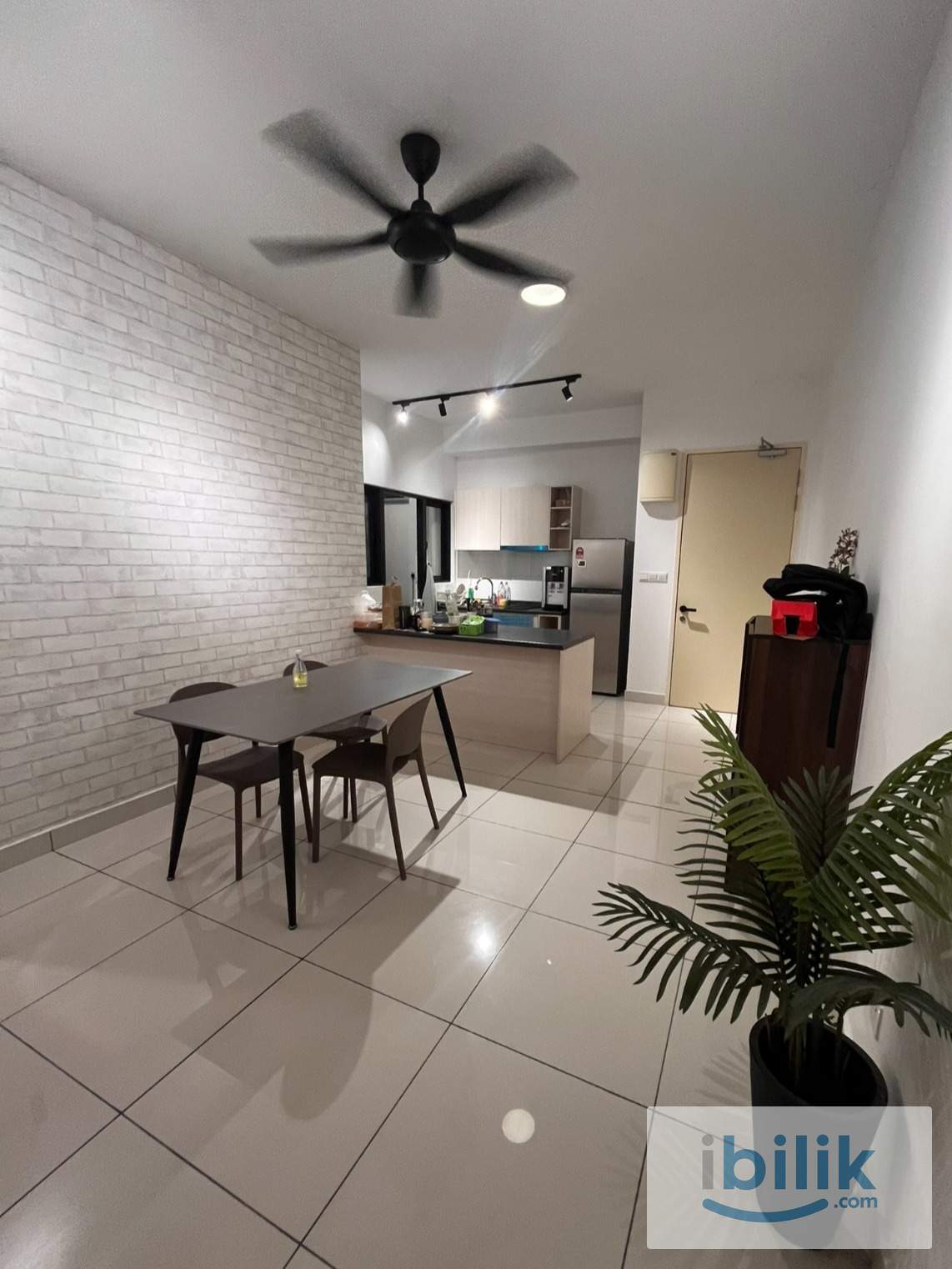 🏙️ PARC 3 CHERAS | Middle Room | Walking Distance to MRT Maluri - Image 3