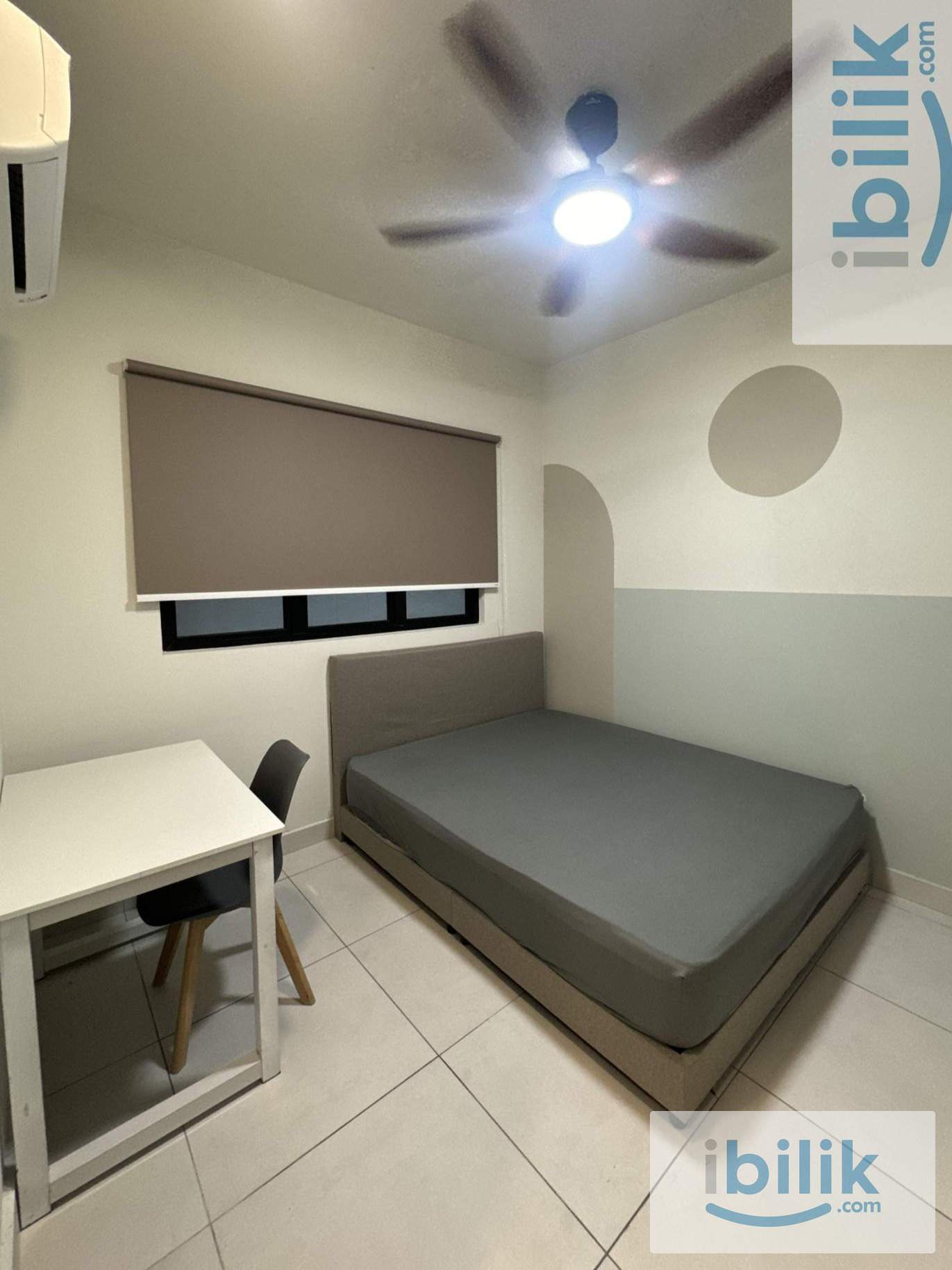 ✨ Majestic Maxim @ Cheras | Middle Room Female Unit - Image 2