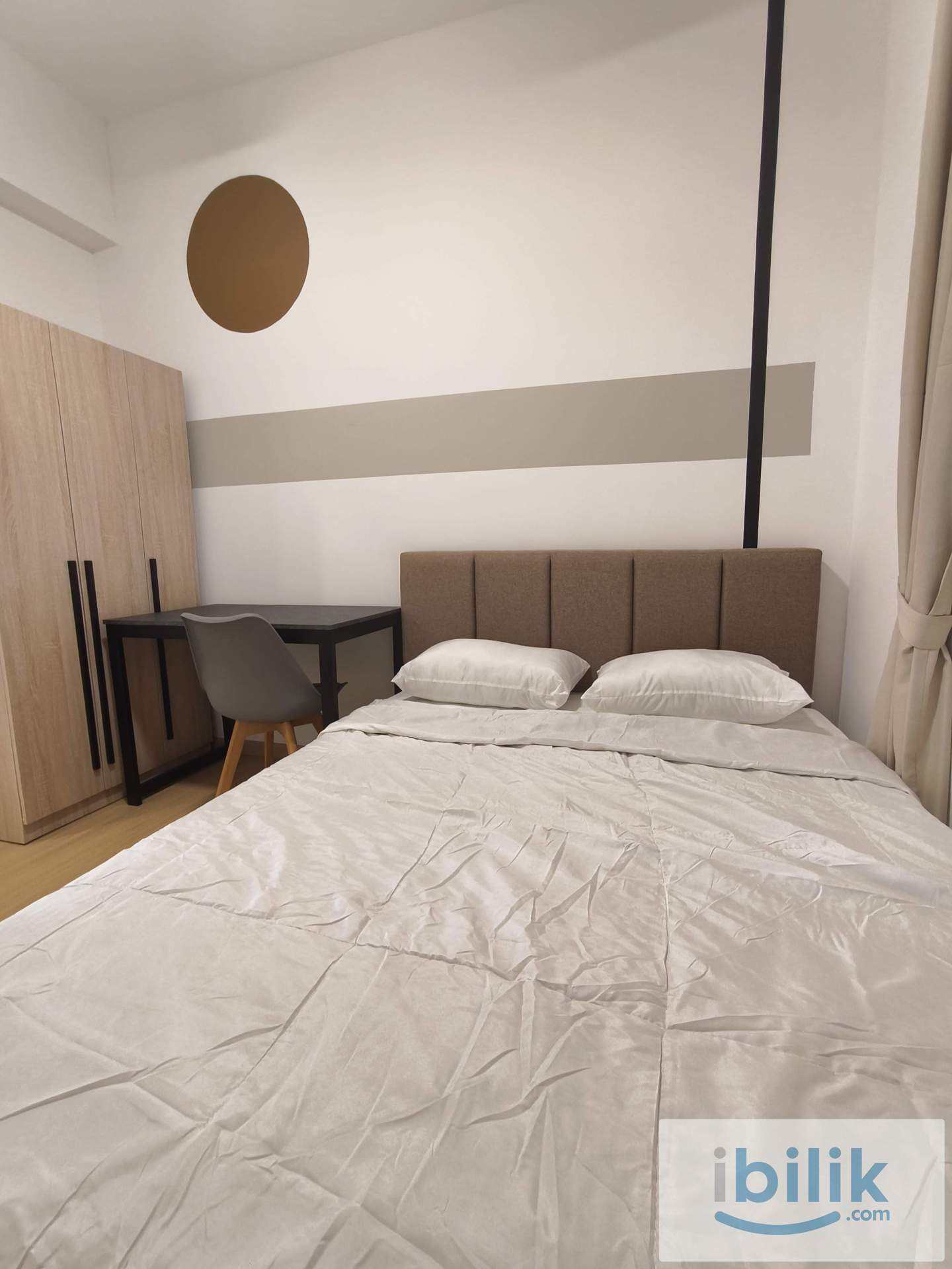 🔥 You City 3 | Middle Room | Next to MRT Suntex - Image 2