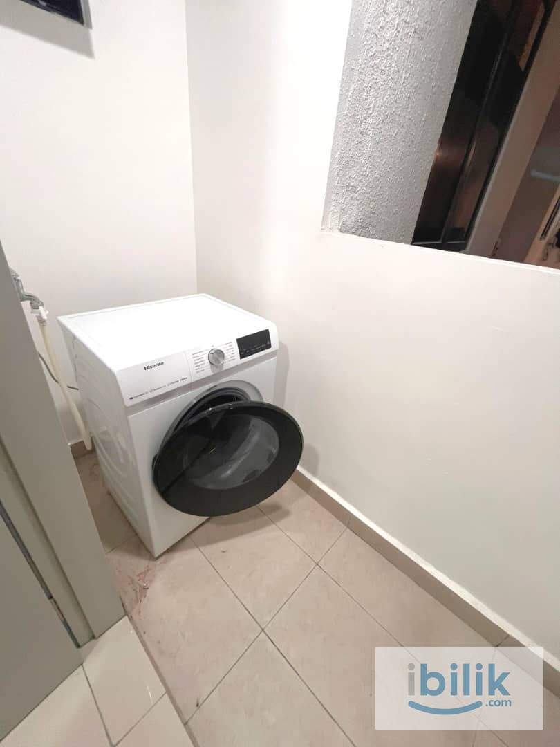 🔥 You City 3 | Middle Room | Next to MRT Suntex - Image 7