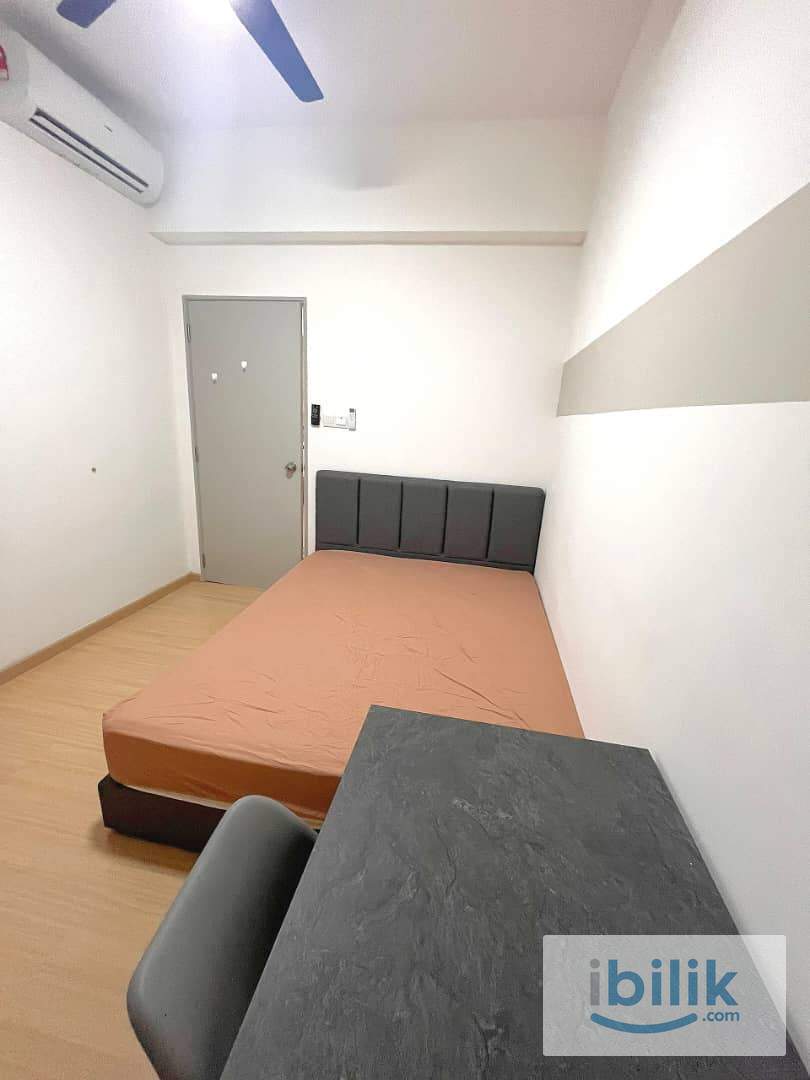 You City Middle Room | LRT Suntex | Ready Move In - Image 3