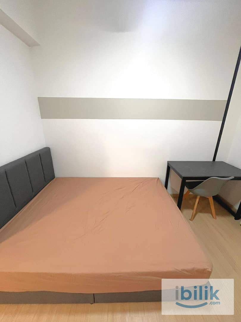 You City Middle Room | LRT Suntex | Ready Move In - Image 2