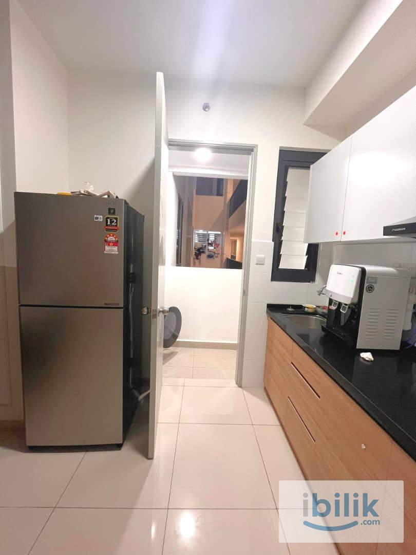 You City Middle Room | LRT Suntex | Ready Move In - Image 7