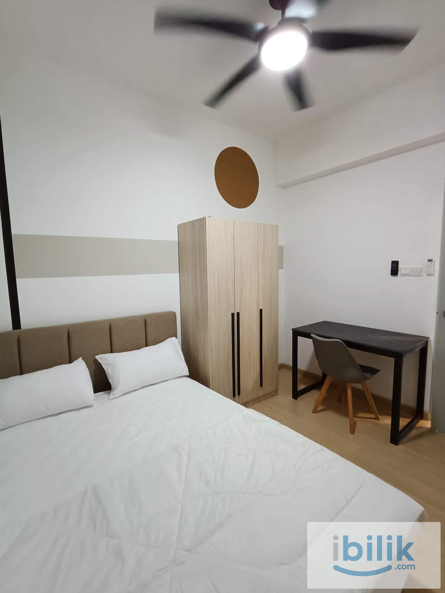🔥 You City 3 . Middle Room . Easy Access - Image 2