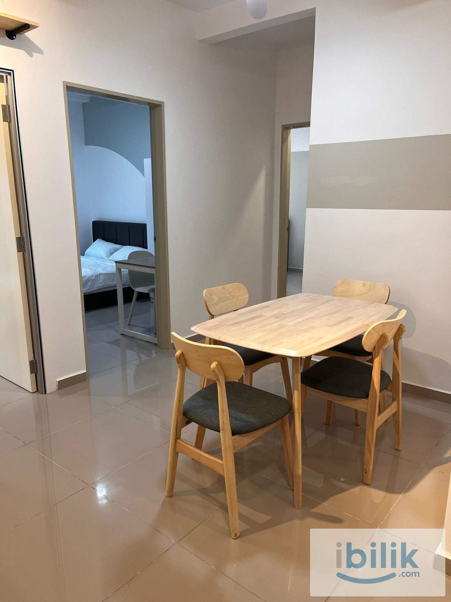 Metro Cheras . Middle Room . Walking Distance to MRT - Image 3