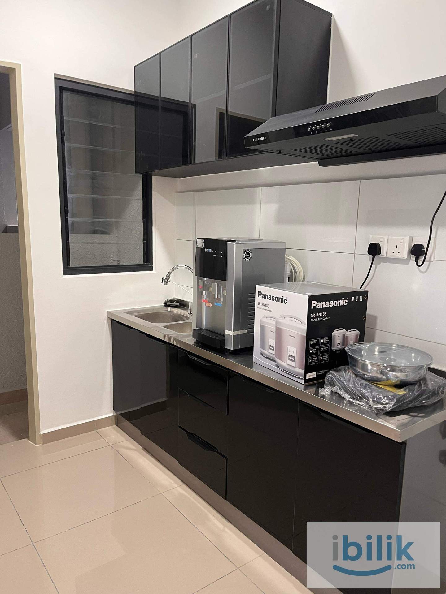 Metro Cheras . Middle Room . Walking Distance to MRT - Image 2