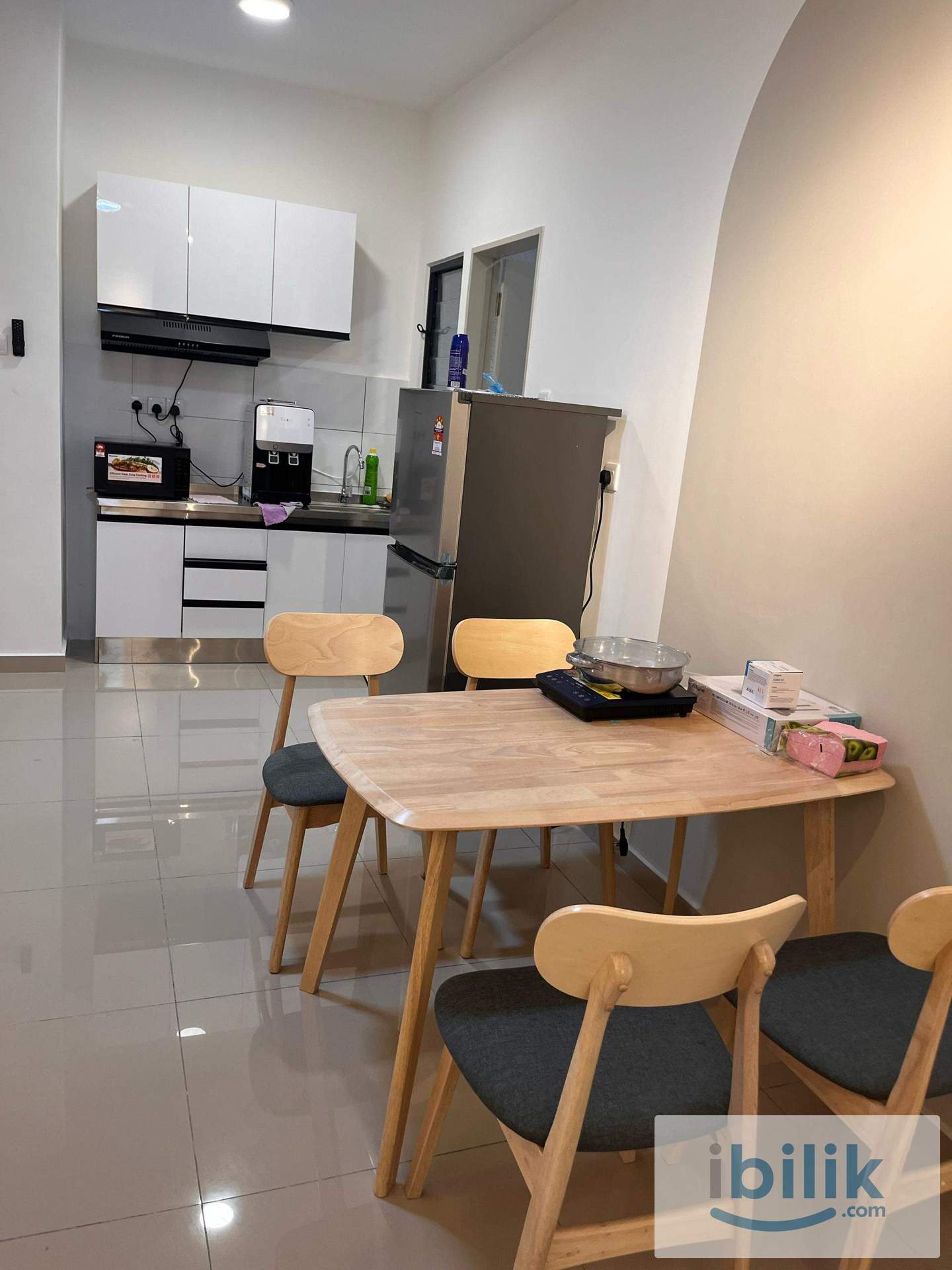 Metro Cheras Middle Room . Ready Move In  - Image 2