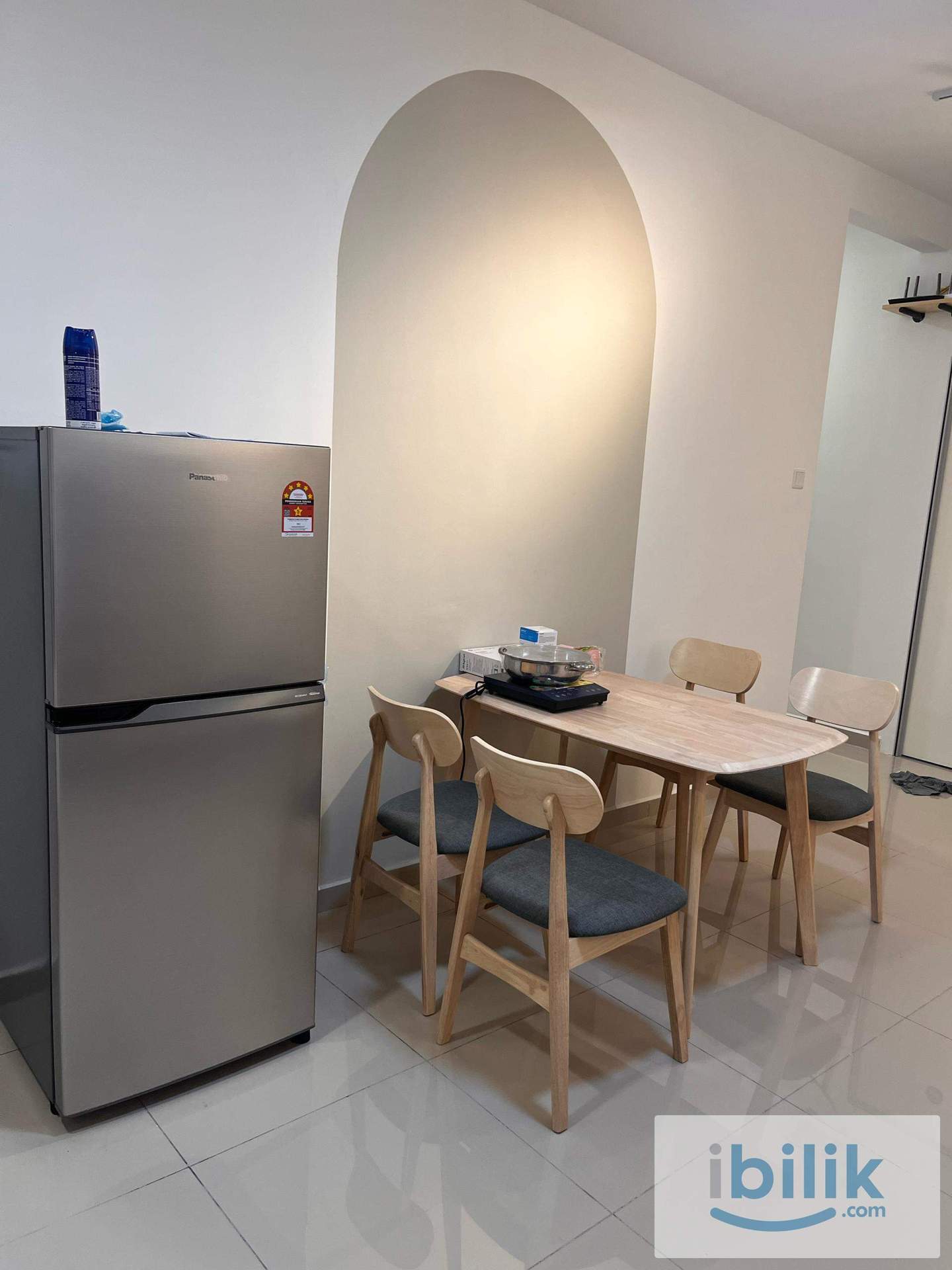 Metro Cheras Middle Room . Ready Move In  - Image 4