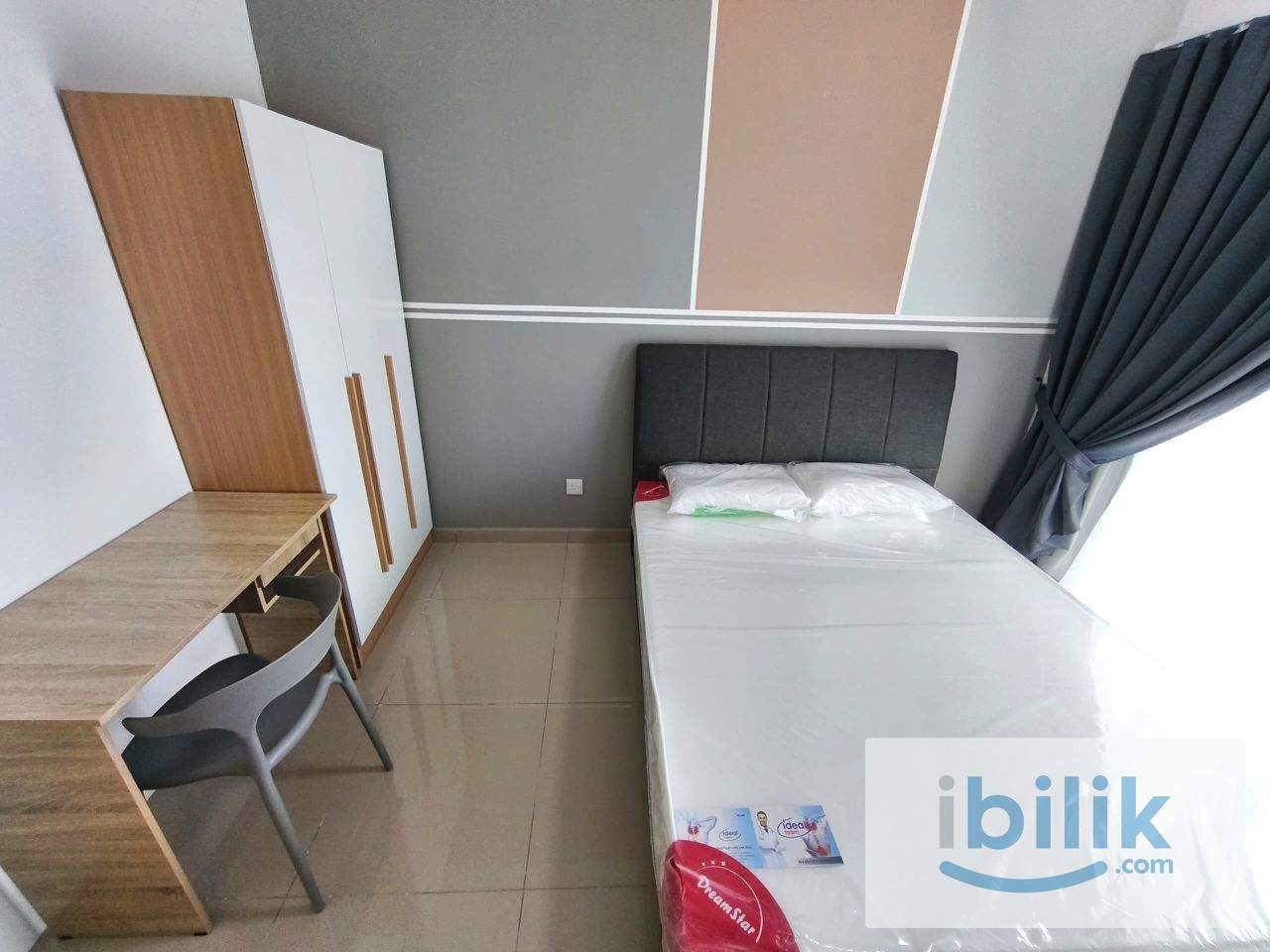 Metro Cheras . Middle Room . Next to MRT Sri Raya - Image 5