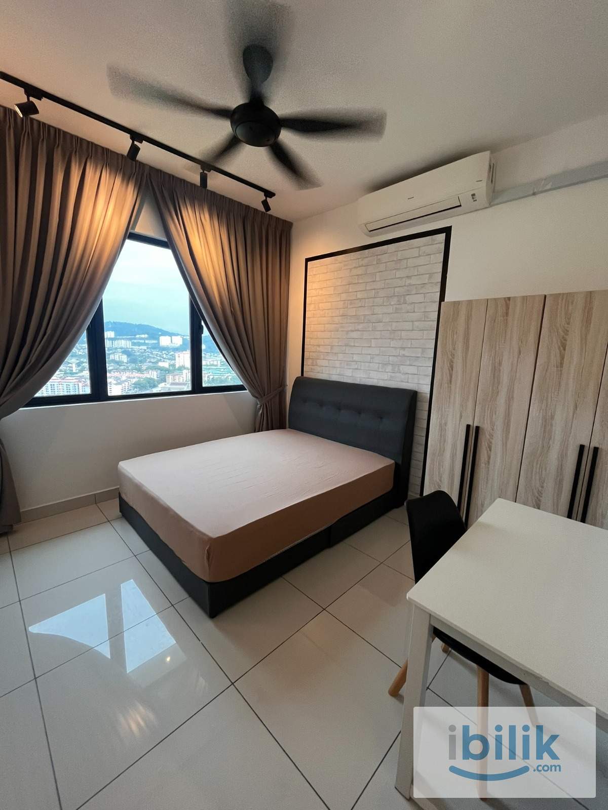 PARC 3 . Middle Room | 7min. Walking Distance to MRT Maluri - Image 2