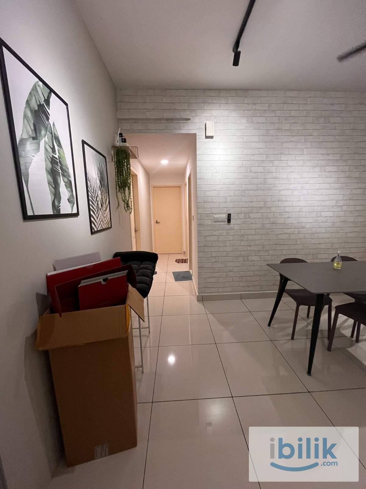 PARC 3 . Middle Room | 7min. Walking Distance to MRT Maluri - Image 3