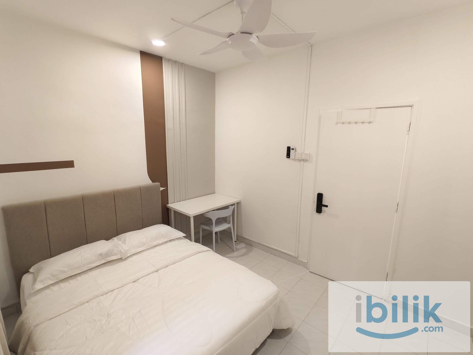 Kelana Puteri . MIddle Room . Ready Move In - Image 2