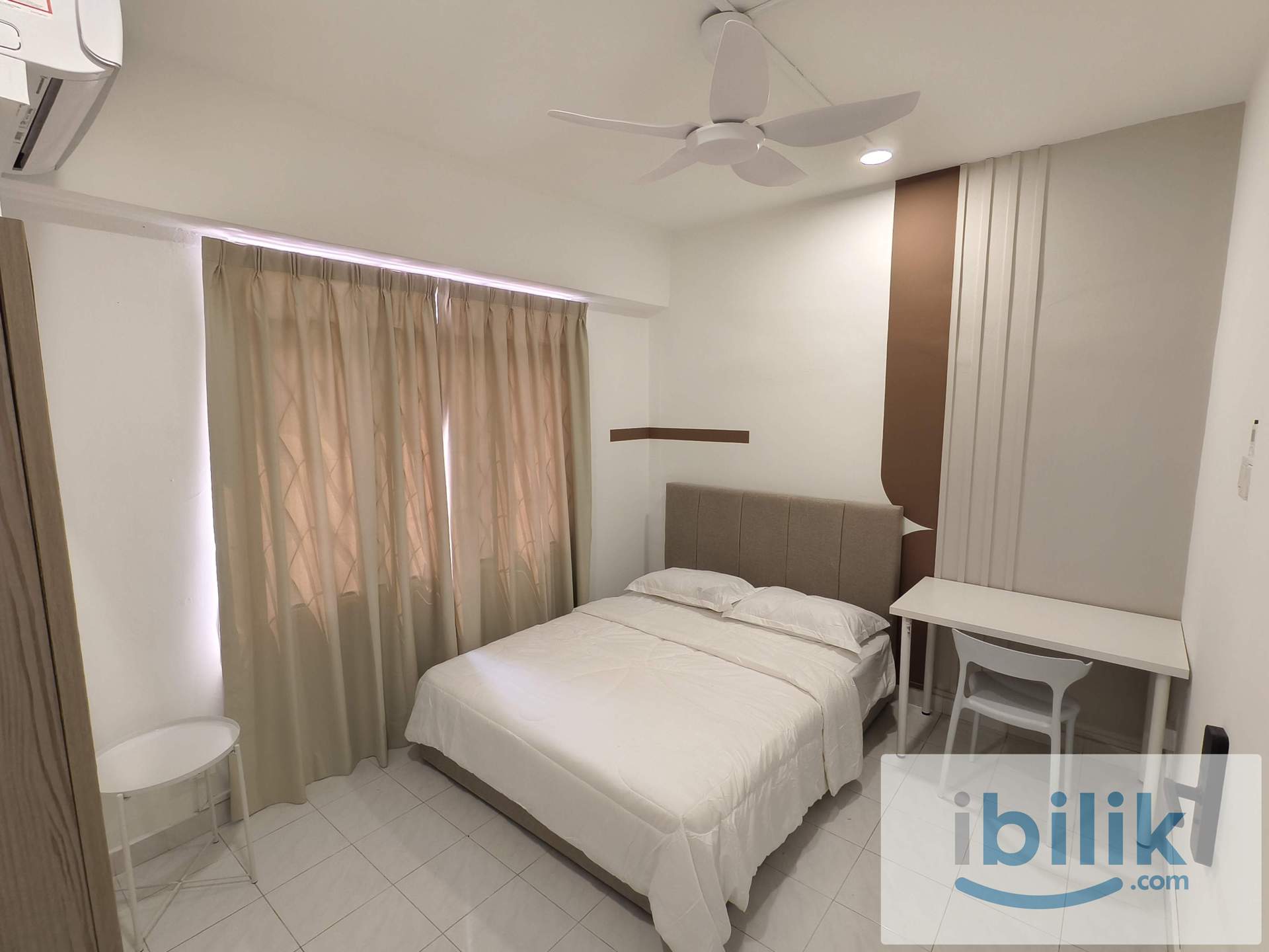 Kelana Puteri . MIddle Room . Ready Move In - Image 1