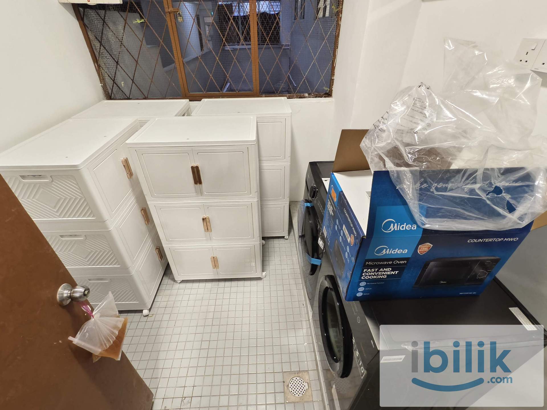 Kelana Puteri . MIddle Room . Ready Move In - Image 3